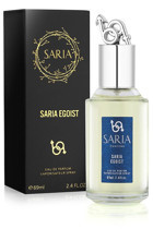 Saria Egoist EDP Çiçeksi Erkek Parfüm 69 ml