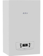 Eca Citius Premix 24 Kw Hermetik Tam Yoğuşmalı Doğalgazlı Kombi