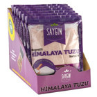 Saygın İyotlu Toz Himalaya Tuzu Paket 6x500 gr
