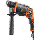 Aeg KH 24 IE SDS Plus 800 W 4500 darbe/dk 2.8 kg Aküsüz Elektrikli Kırıcı Delici Matkap