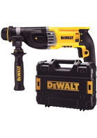 Dewalt D25143K-TR 900 W 5350 darbe/dk Aküsüz Elektrikli Kırıcı Delici Matkap