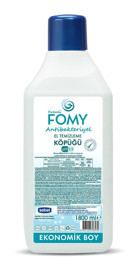 Fomy Antibakteriyel Sıvı Sabun 1800 ml