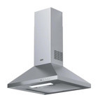Franke Linfa FDL 6165 Gri Duvar Tipi Davlumbaz