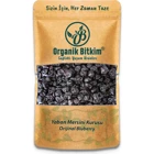 Organik Bitkim Organik Yaban Mersini 1 kg