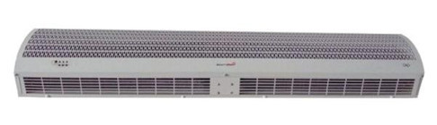 Freedoor RM-1209 Uzaktan Kumandalı 90 cm Sıcak-Soğuk Hava Perdesi