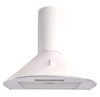 Silverline Aurora 3360 Beyaz Ankastre Duvar Tipi Davlumbaz