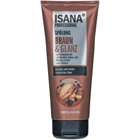 Isana Professional Parlaklık Veren E Vitamini Karamel Kakao Ceviz Özleri Saç Kremi 200 ml