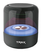 Trax TBS825 Bluetooth Hoparlör Siyah