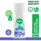 Siveno Lavanta Yağı Duş Jeli 300 ml