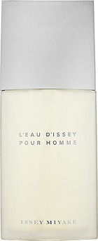 Issey Miyake L'Eau D'Issey Pour Homme Erkek Parfüm 125 ml