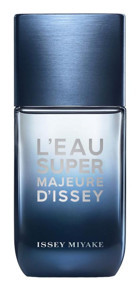 Issey Miyake L'Eau Super Majeure D'Issey EDT Odunsu Erkek Parfüm 100 ml