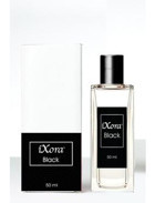 İxora Dark Gothic EDP Baharatlı-Meyvemsi Erkek Parfüm 50 ml