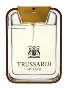 Trussardi My Land Pour Homme EDT Erkek Parfüm 50 ml
