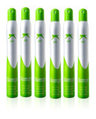 Slazenger Yeşil Sprey Kadın Deodorant 6x150 ml