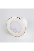 Cata Ct-5174 Metal Tekli Başlık Yuvarlak Gömme Led Spot Armatür Günışığı