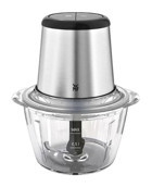 Wmf Kult X 320 W Rondo Doğrayıcı Gümüş