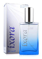 İxora E286 Fonce EDP Baharatlı-Meyvemsi Erkek Parfüm 50 ml
