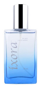 İxora E287 Pacifique EDP Baharatlı-Meyvemsi Erkek Parfüm 50 ml