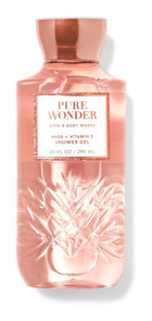 Pure Wonder Aloe Vera Duş Jeli 295 ml