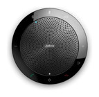 Jabra Connect 4s Bluetooth Hoparlör Siyah