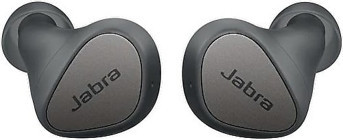 Jabra Elite 3 True Kulak İçi Bluetooth Kulaklık Koyu Gri