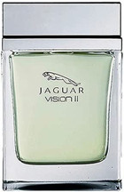 Jaguar Vision Ii EDT Bergamot-Limon Erkek Parfüm 100 ml