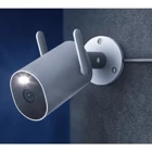 Xiaomi Outdoor AW300 Ethernet Mini 1 Kameralı 360 Derece Dönen Gece Görüşlü IP Dış Mekan Kablosuz Güvenlik Kamerası