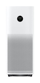 Xiaomi Smart Air Purifier 4 Pro Buhar Makinesi