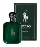 Ralph Lauren Polo Cologne Intense EDP Erkek Parfüm 118 ml