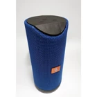 Jopus Leda Bluetooth Hoparlör Mavi