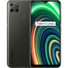 Realme C25Y 128 GB Hafıza 4 GB Ram 6.5 inç 50 MP IPS LCD Çift Hatlı 5000 mAh Android Yenilenmiş Cep Telefonu Gri