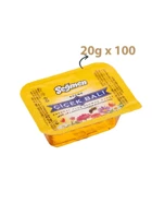Seğmen Piknik Balı 100x20 gr