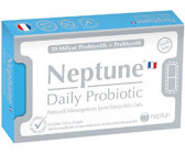 Neptune Daily Probiotic Yetişkin 30 Adet