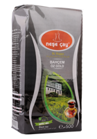 Neşe Çay Bahçem Öz Gold Dökme Çay 500 gr
