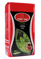 Neşe Çay Yörem Dökme Çay 1 kg