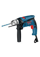 Bosch Professional GSB 13 RE 600 W Darbeli Elektrikli Matkap