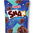 Nestle Crunch Pirinç Patlaklı Çikolata 90 gr