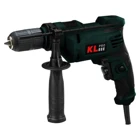KLPRO KLDM1106 650 W Darbeli Elektrikli Profesyonel Matkap