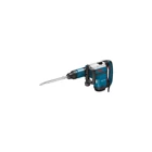 Bosch GBH 8-45 DV 1500 W 2760 darbe/dk 8.9 kg Aküsüz Elektrikli Kırıcı Delici Matkap