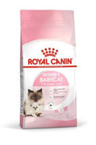 Royal Canin Mother & Babycat Kümes Hayvanlı Yavru Kuru Kedi Maması 2 kg