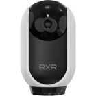 Rxr D2 PTZ Ethernet Mini 1 Kameralı 360 Derece Dönen Gece Görüşlü İç Mekan Kablosuz Güvenlik Kamerası