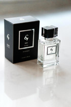 S&G 201 EDP Erkek Parfüm 50 ml