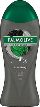 Palmolive Kömür Nane Yağı Duş Jeli 2x500 ml