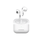 Riversong Audio Air X26 Android-İOS UyumluSu Geçirmez 4 Mikrofonlu 5.3 Silikonsuz Gürültü Önleyicili Kablosuz Kulak İçi Bluetooth Kulaklık