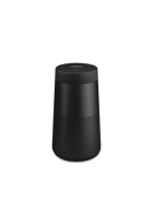 SoundLink Revolve 2 Taşınabilir Siyah Bluetooth Hoparlör