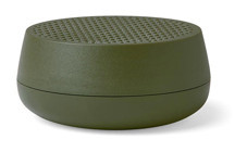 Lexon LA123K9 6 W Taşınabilir Yeşil Bluetooth Hoparlör