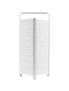 Escape P6 BT 60W Taşınabilir Beyaz Bluetooth Hoparlör
