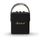 Marshall Stockwell II Bluetooth Hoparlör Siyah