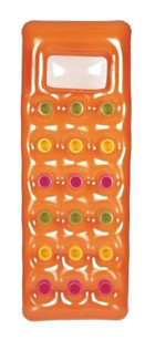 Bestway 43040 Bardaklı 188 cm X 71 cm Uzun Yetişkin Deniz Yatağı