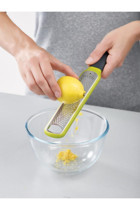 Joseph Joseph Handi-Zest Plastik Gri-Yeşil Rende